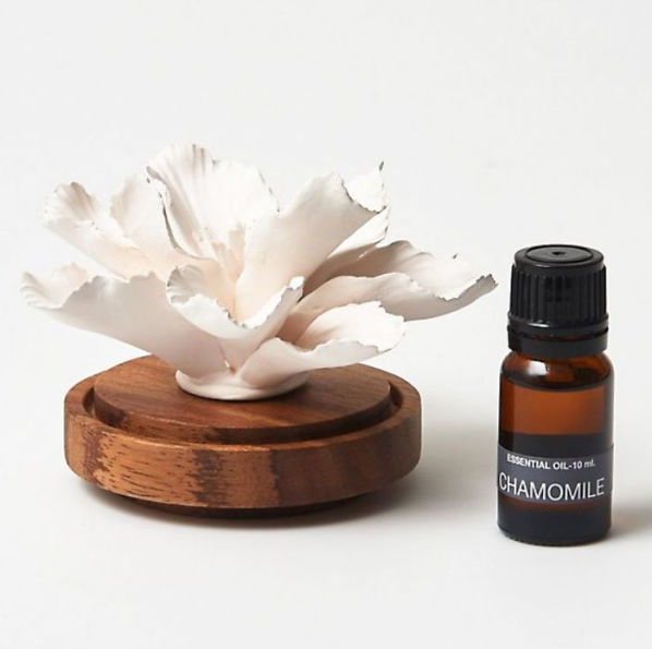 Chamomile Hibiscus Diffuser