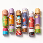 Alternative view 1 of Playful Bunny Party Crackers