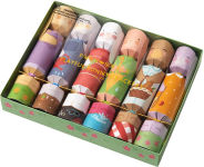 Alternative view 2 of Playful Bunny Party Crackers