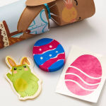 Alternative view 3 of Playful Bunny Party Crackers