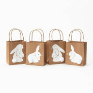 Title: Pom Bunny Treat Bags