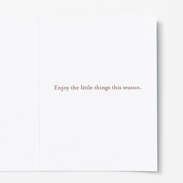 Merry Chrismouse Card Set