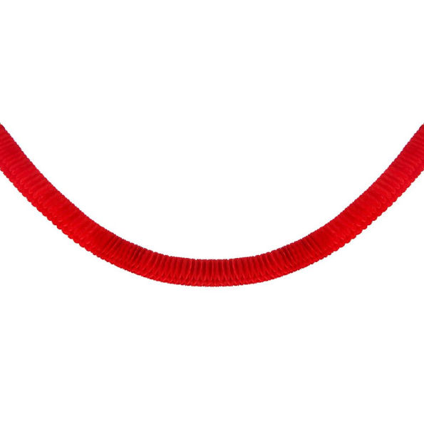 Streamer, Red