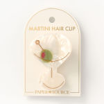Alternative view 1 of Martini Hair Clip