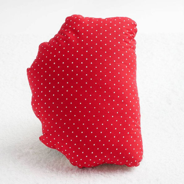 Koala Holiday Pillow