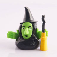 Title: Melting Witch