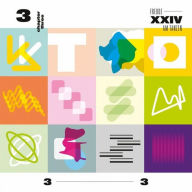 Title: XXIV, Chapter Three, Artist: Xxiv - Chapter Three / Various