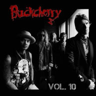 Title: Vol. 10, Artist: Buckcherry