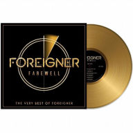Title: The Very Best of Foreigner, Artist: Foreigner