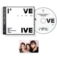 Title: I've Ive, Artist: Ive