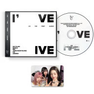 Title: I've Ive, Artist: Ive