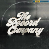 Title: The 4th Album, Artist: The Record Company