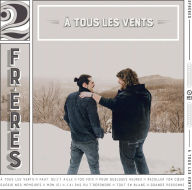 Title: À tous les vents, Artist: 2Freres