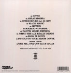 Alternative view 2 of Magic 2