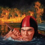 Alternative view 1 of Action Adventure