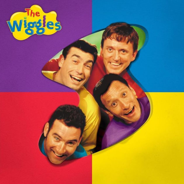 Hot Potato! The Best Of The OG Wiggles By The Wiggles | Vinyl LP ...