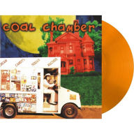Title: Coal Chamber, Artist: Coal Chamber
