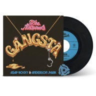 Title: Gangsta, Artist: A$AP Rocky