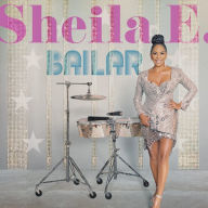 Title: Bailar, Artist: Sheila E.