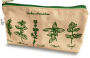 Spanish Herbs Pouch