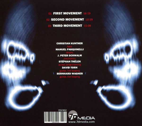 Three Movements