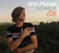 Title: Dear Earth, Artist: Wolfgang Schalk