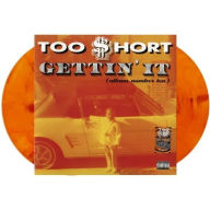 Title: Gettin' It (Album Number Ten), Artist: Too $hort