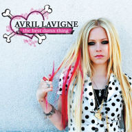 Title: The Best Damn Thing [Bright Pink Vinyl], Artist: Avril Lavigne