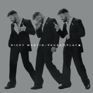 Title: Pausa + Play, Artist: Ricky Martin