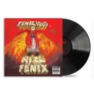 Title: Rize of the Fenix, Artist: Tenacious D