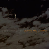 Title: In Keeping Secrets of Silent Earth, Artist: Coheed and Cambria