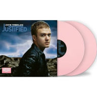 Title: Justified, Artist: Justin Timberlake