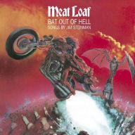 Title: Bat Out of Hell, Artist: Meat Loaf