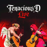 Title: Tenacious D, Artist: Tenacious D