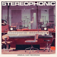 Stereophonic [Original Cast Recording]