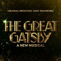 The Great Gatsby: A New Musical [Original Broadway Cast Recording]