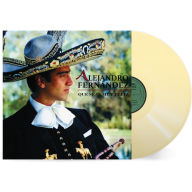 Title: Que Seas Muy Feliz, Artist: Alejandro Fernandez