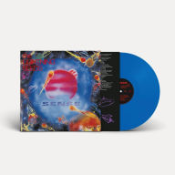 Title: Sense [Blue Vinyl], Artist: The Lightning Seeds