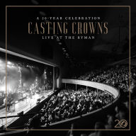 Title: Casting Crowns, Artist: Casting Crowns