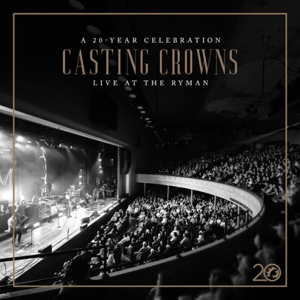 Casting Crowns