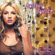 Title: Oops!...I Did It Again, Artist: Britney Spears