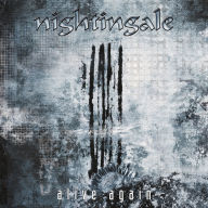 Title: Alive Again: The Breathing Shadow, Vol. 4, Artist: Nightingale