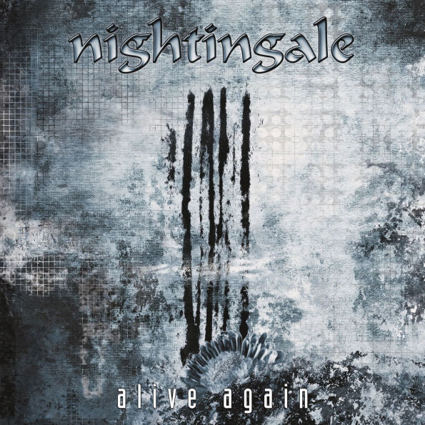 Alive Again: The Breathing Shadow, Vol. 4