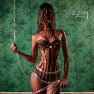 Title: TYLA, Artist: Tyla