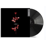 Title: Violator, Artist: Depeche Mode
