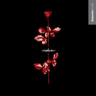 Title: Violator, Artist: Depeche Mode
