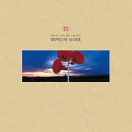 Title: Music for the Masses, Artist: Depeche Mode