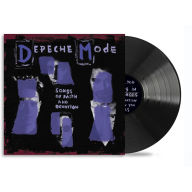 Title: Songs of Faith and Devotion, Artist: Depeche Mode