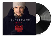 Title: James Taylor at Christmas, Artist: James Taylor