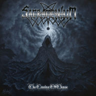 Title: The Coming of Chaos, Artist: Sacramentum